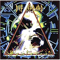 Def Leppard - Pyromania [Deluxe Edition] - Amazon.com Music