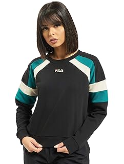 felpe fila ragazza amazon