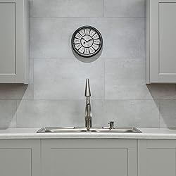 Palisade Interlocking Vinyl Waterproof
