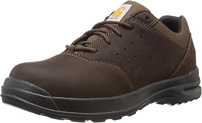 carhartt oxford shoes