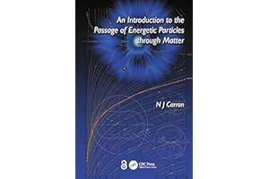 An Introduction to the Passage of Energetic Particles through Matter