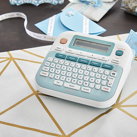 brother label maker amazon