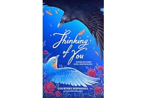 Thinking of You: Poems on Grief, Loss, and Healing