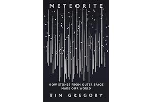 Meteorite: How Stones from Outer Space Made Our World