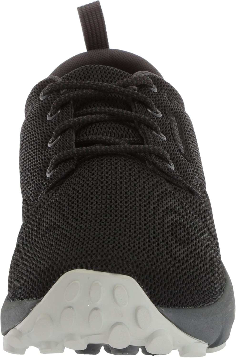 merrell men's jungle moc vent ac  clog