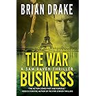 The War Business: A Sam Raven Thriller