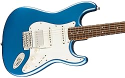 Squier 6 String Solid-Body Electric