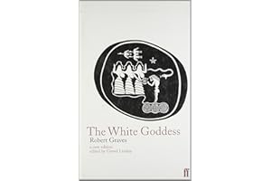 The White Goddess