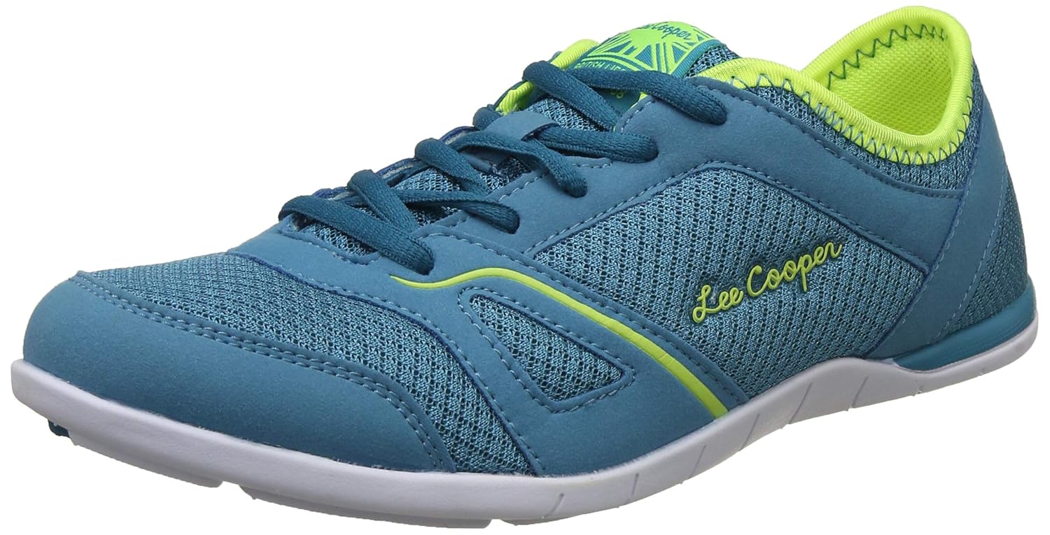 lee cooper women running shoes