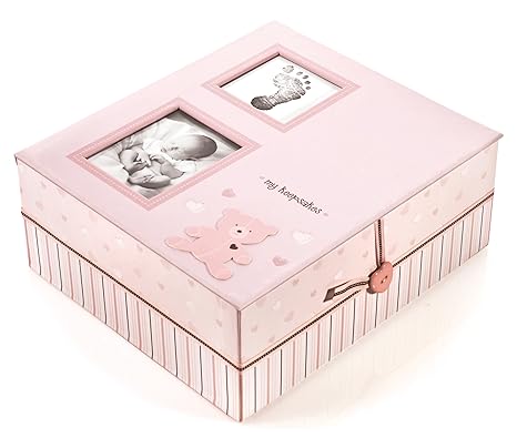 pearhead keepsake box