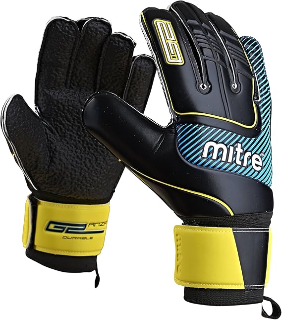 how to measure your hand for football gloves