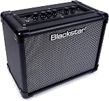 Blackstar ID Core 10 V3 Electric Guitar Combo Amplifier with Built In Effects view 5