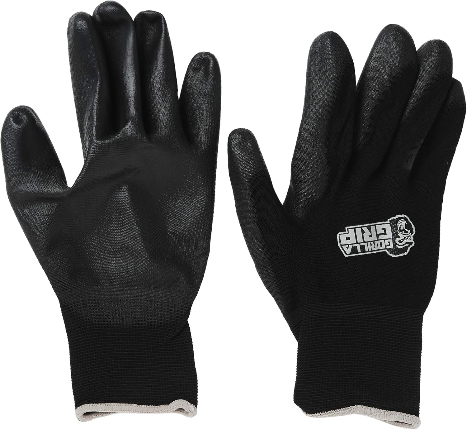 gorilla grip fishing gloves