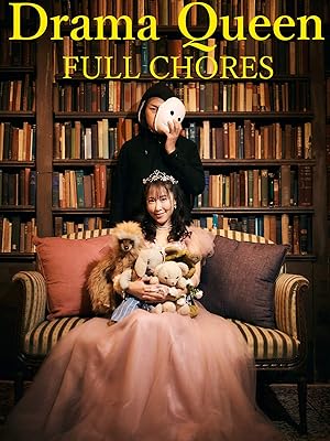 Amazon Co Jp ドラマクイーン フルコーラスを観る Prime Video