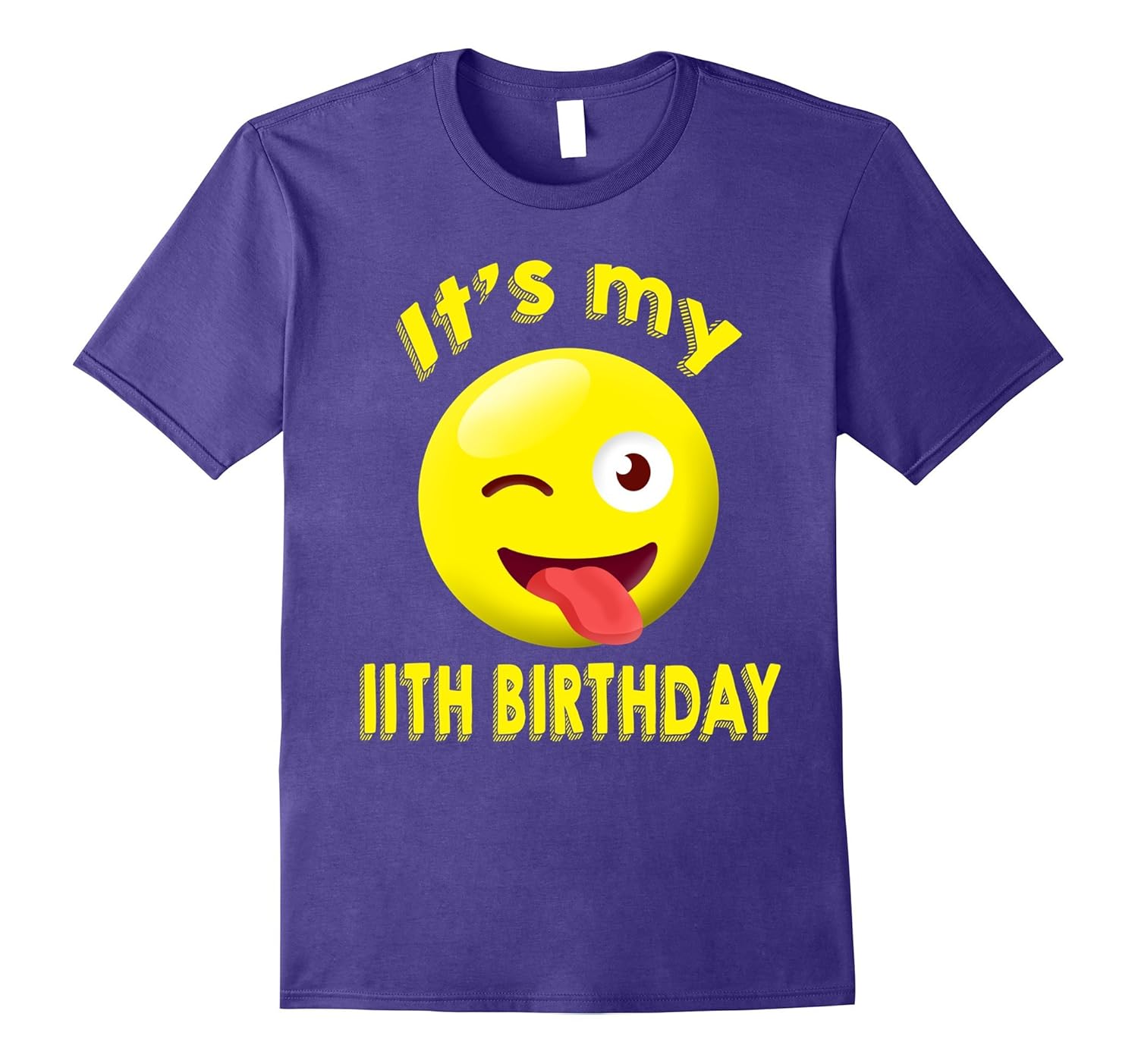 11th birthday emoji It's my 11th birthday-ANZ