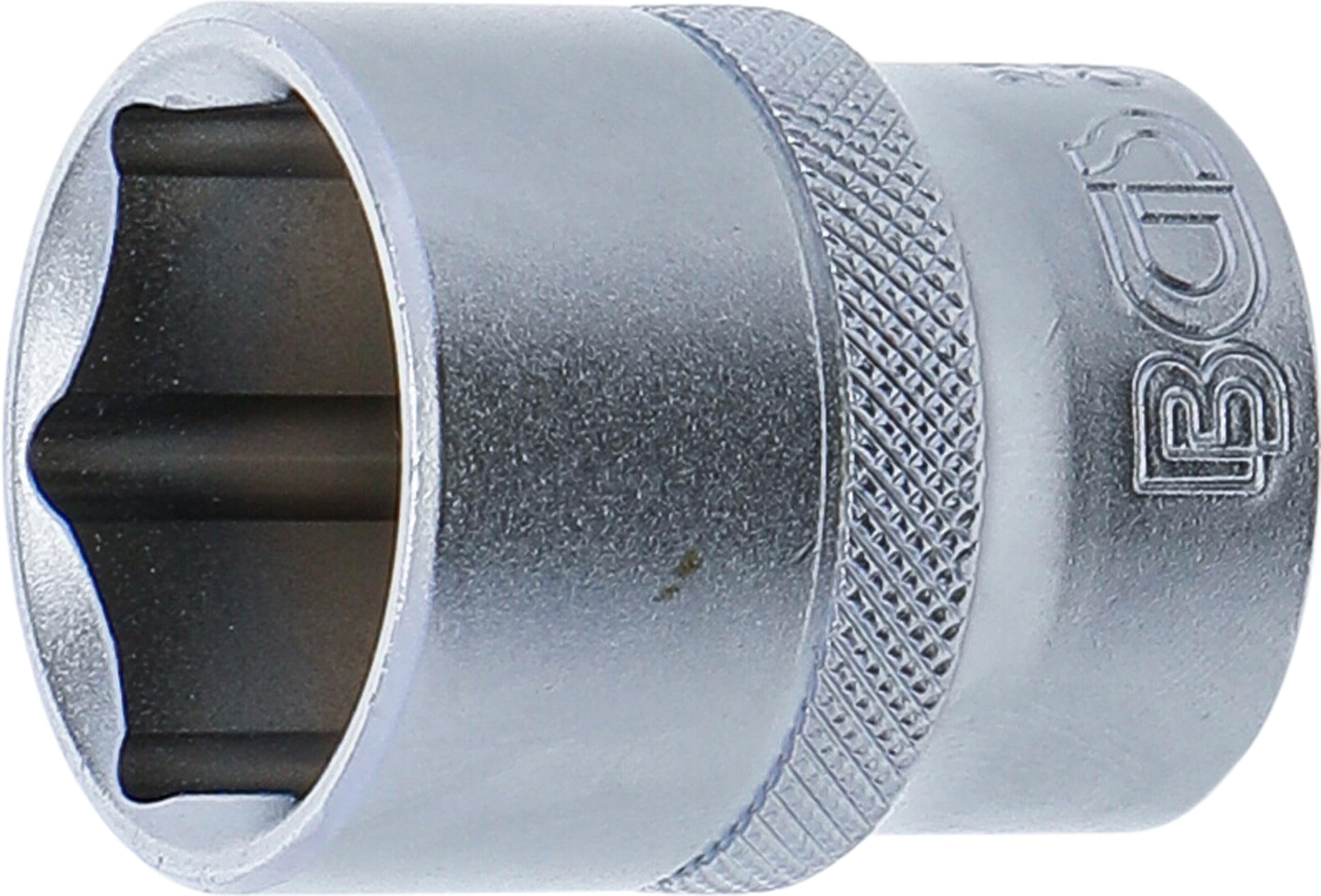 BGS 2924 | Socket, Hexagon | 12.5 mm (1/2") Drive | 24 mm