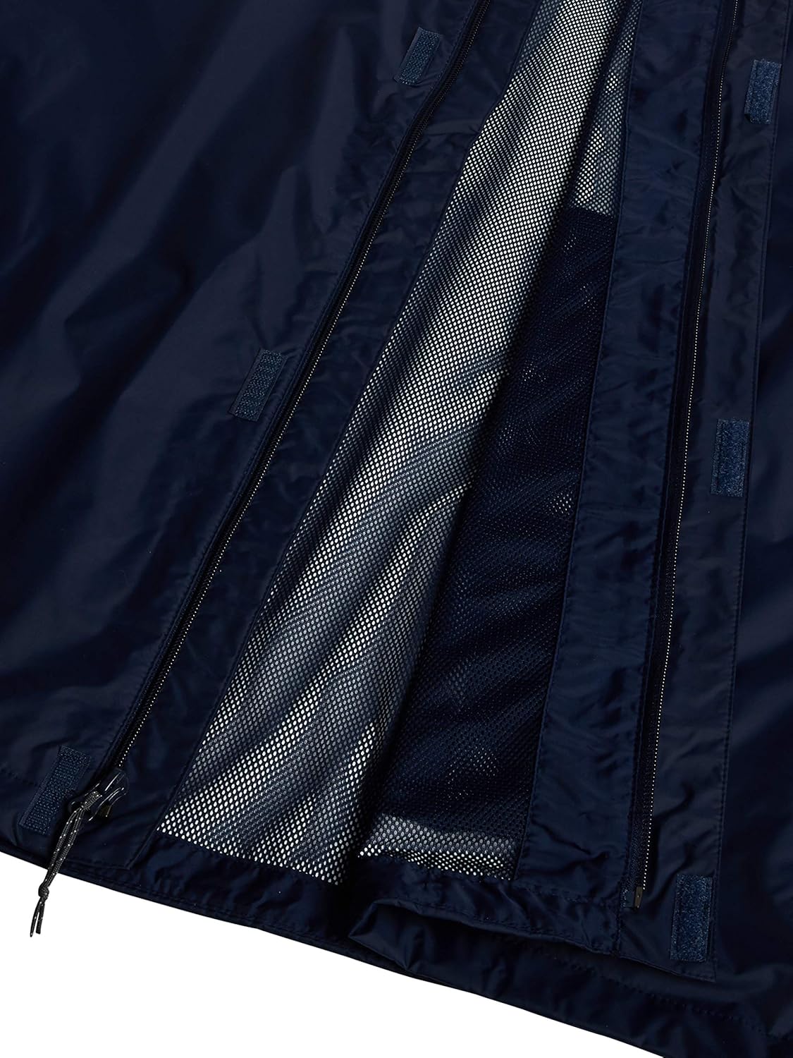 Columbia Men's Watertight II Packable Rain Jacke Collegiate Navy at  Men’s Clothing store