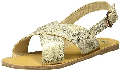 united colors of benetton sandals online