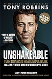 Unshakeable: Your Financial Freedom Playbook