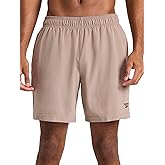 Reebok Mens Exhibition 7” Short