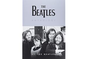 The Beatles Anthology (25th Anniversary Edition)