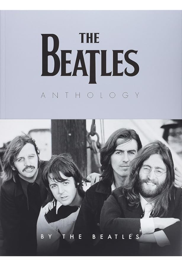 Amazon.com: THE Beatles Anthology Episodes 7 & 8 Replacement Disc