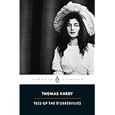 Tess of the D'Urbervilles (Penguin Classics)