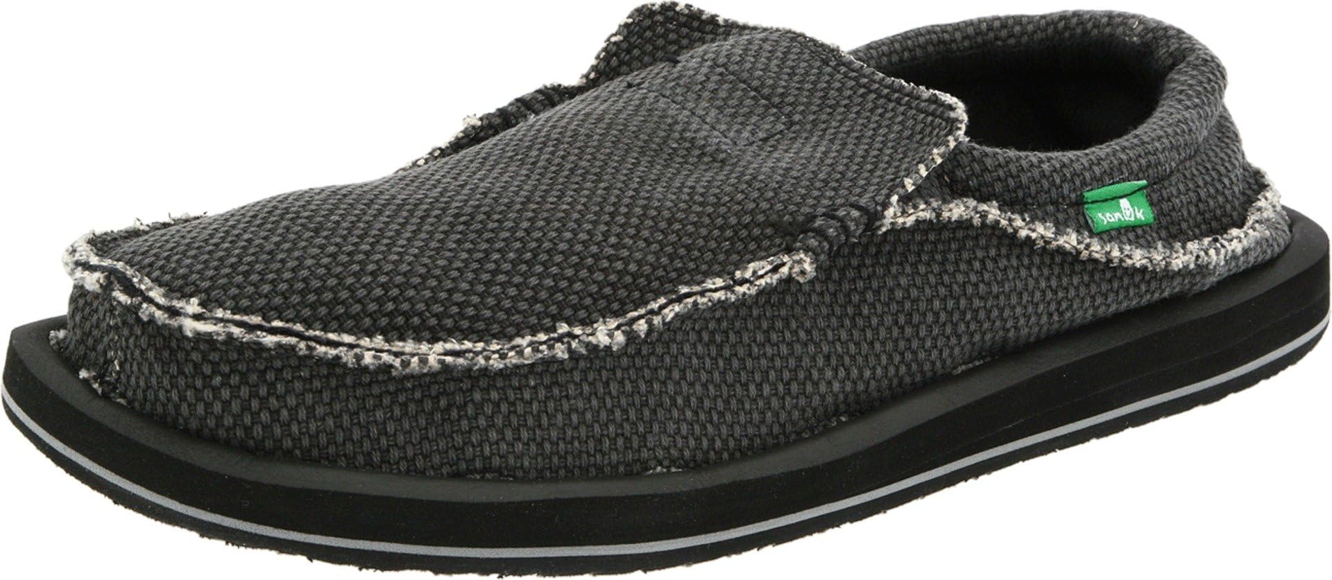 Sanuk Men's Chiba Sidewalk Surfer Shoe