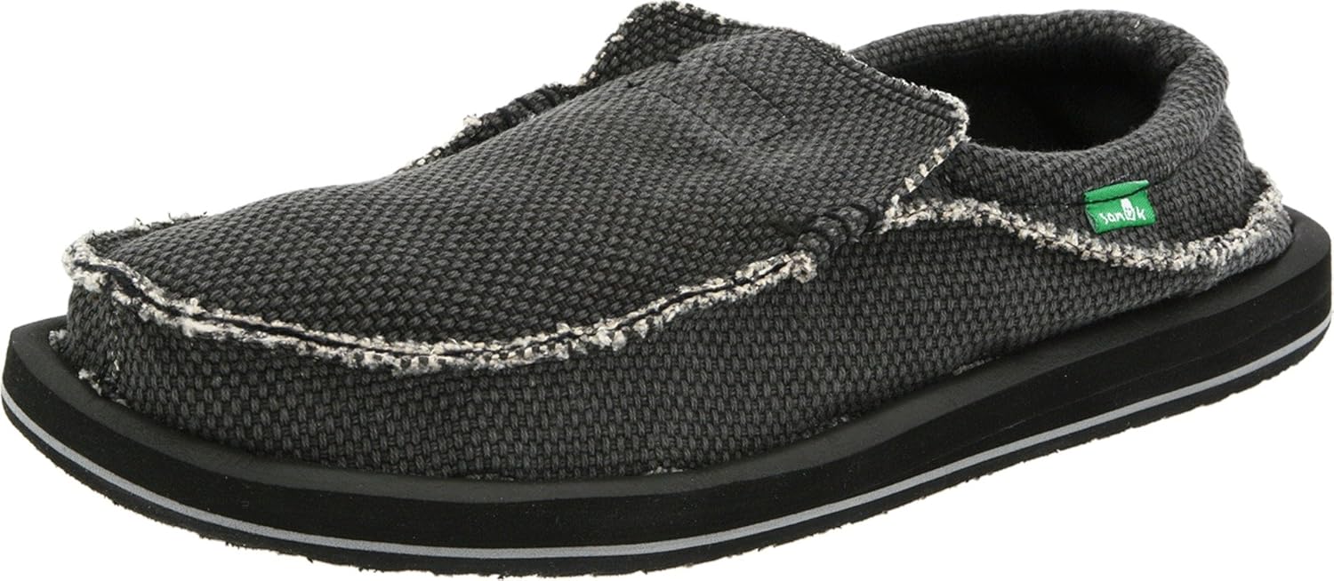 sanuk mens shoes amazon