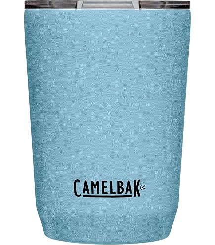 CAMELBAK Shaker à Cocktail 20 Oz Étanche - Bouteille Mixologie Unisexe