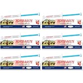 6 Pack (6.08g) Apple Flavored Oral Paste for Horses