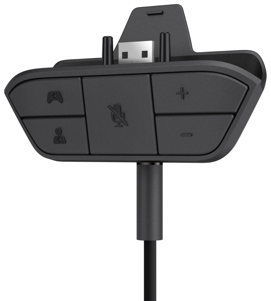 Amazon Xbox One ヘッドセット アダプター ケーブル・アダプター