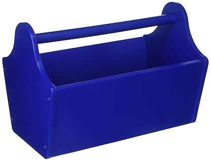 KidKraft Toy Caddy, Blue