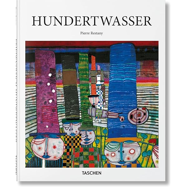 Hundertwasser: Complete Graphic Work 1951-1976: Koschatzky