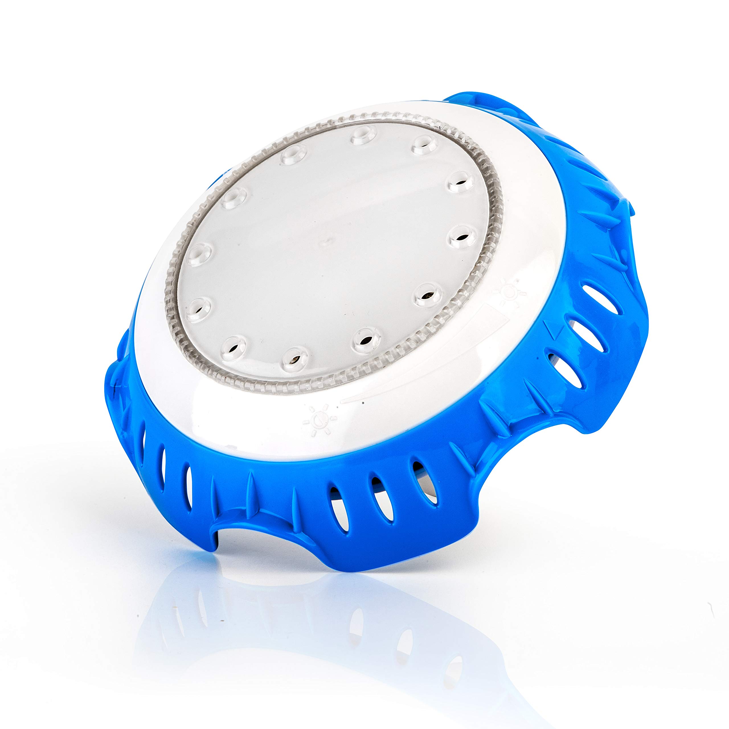 Gre LEDRW- White LED Floodlight for Above Ground Pools and Rigid Wall