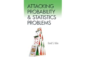 Attacking Probability and Statistics Problems