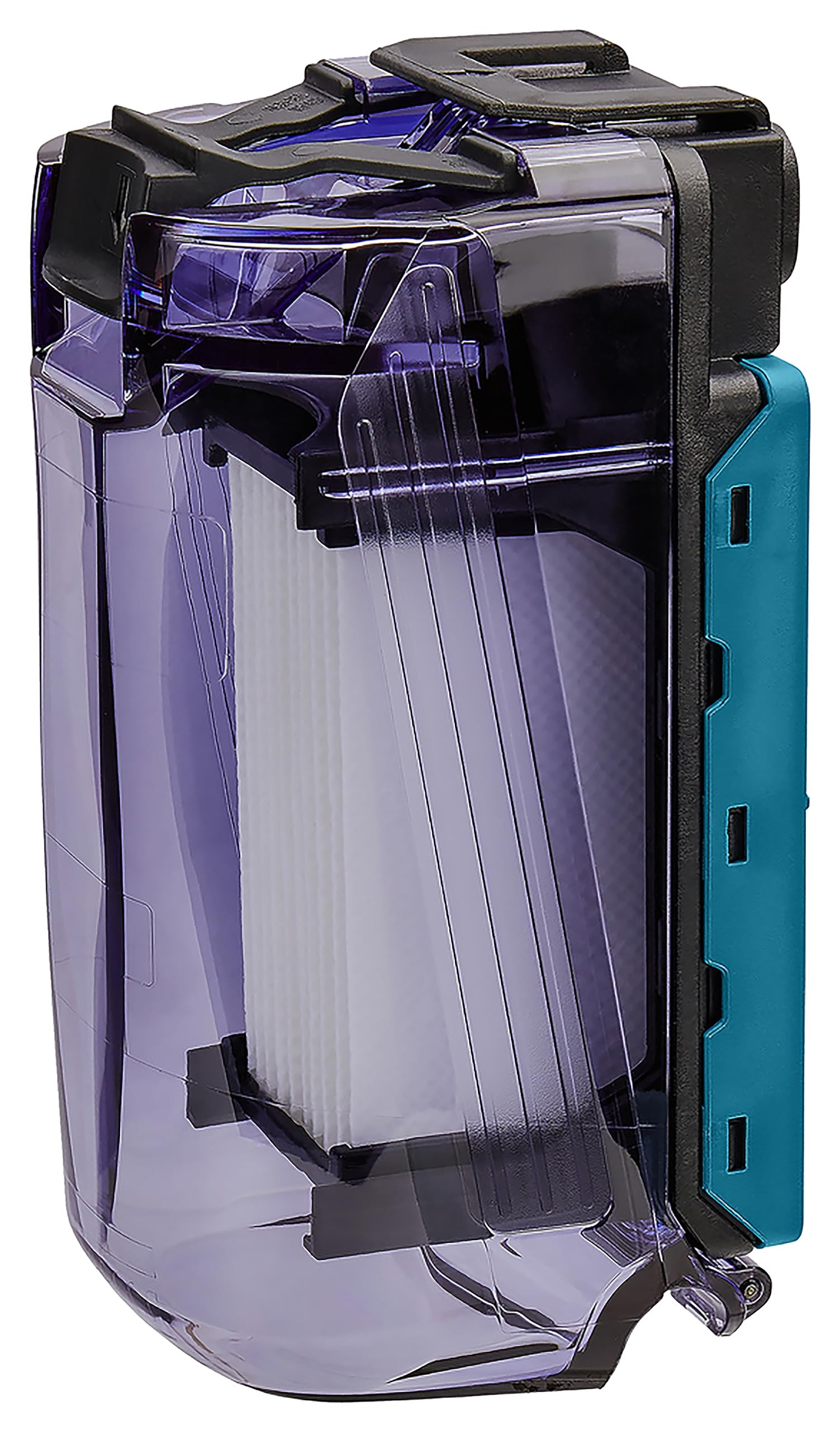 Makita 199977-5 Dust Case Set