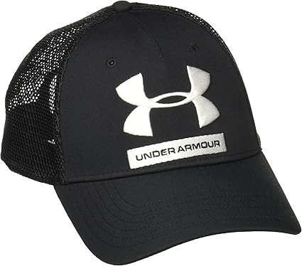 gorra trucker under armour