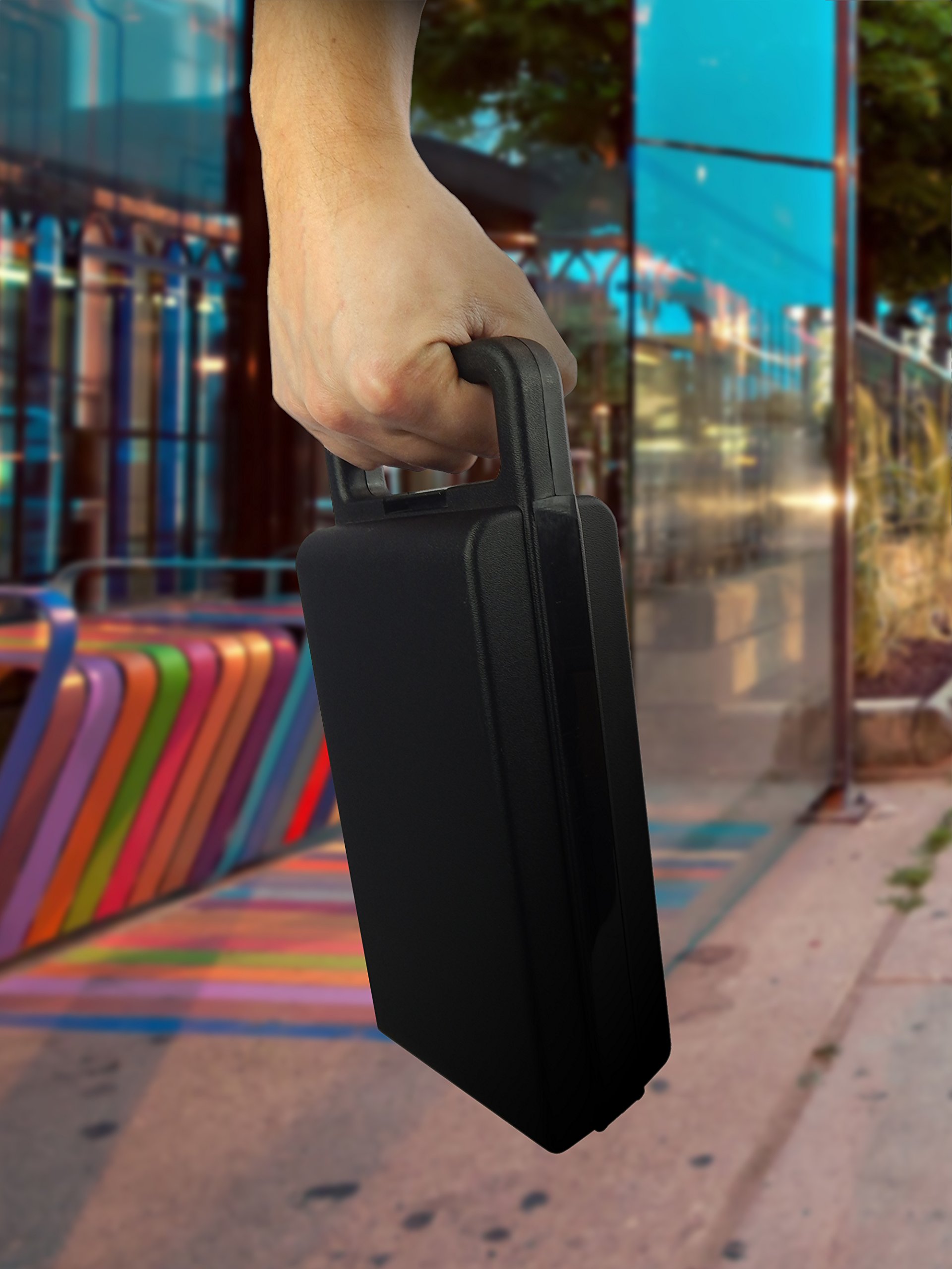 Andis clipper case Clearance