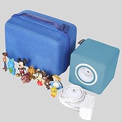 Aenllosi Hard Carrying Case Replacement for