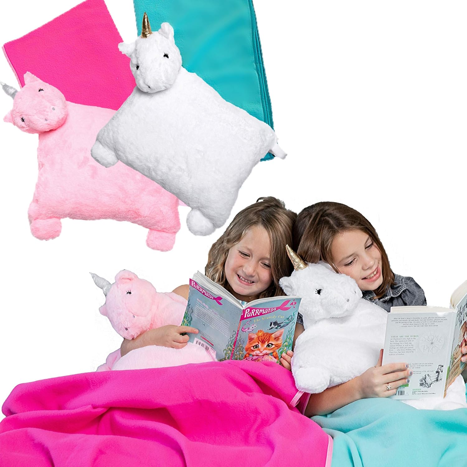 unicorn travel system