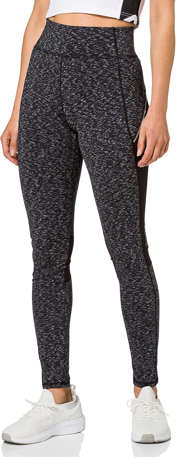 INSIDE Women's Leggings Amazon.co.uk Clothing