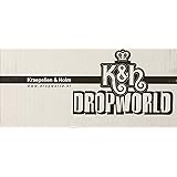 Kraepelien & Holm Money Coin Licorice, 2.2-Pound Bags (Pack of 3)