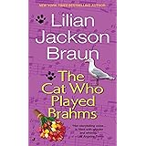 The Cat Who Played Brahms