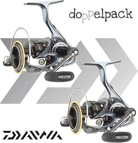 daiwa legalis 4000 ha