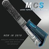CHAMPKEY MCS Premium Golf Grips 13 Pack All Weather Control 60 Round Core view 2