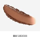 Rimmel Natural Bronzer 004 Sunbathe Silky Smooth Ultra-Fine Bronzing Powder 14g view 2