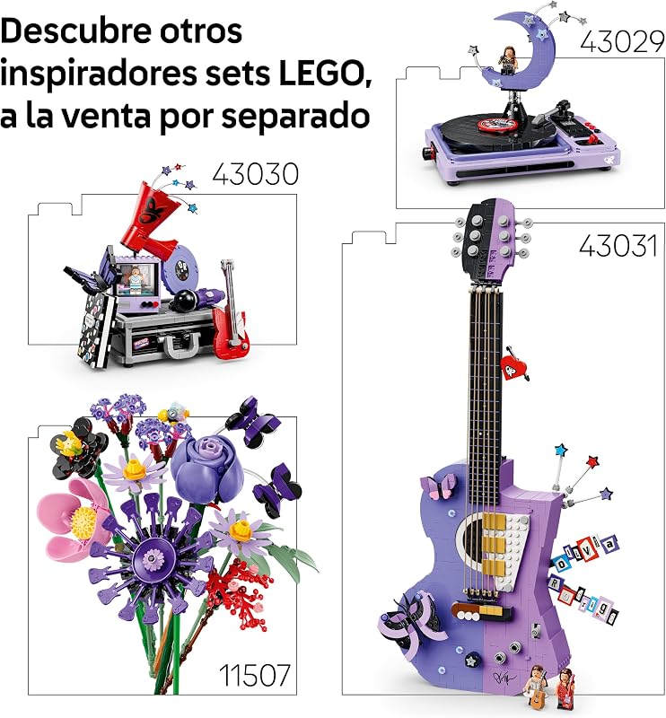Editions Vinilo de Olivia Rodrigo 43028 — foto 8 de 8