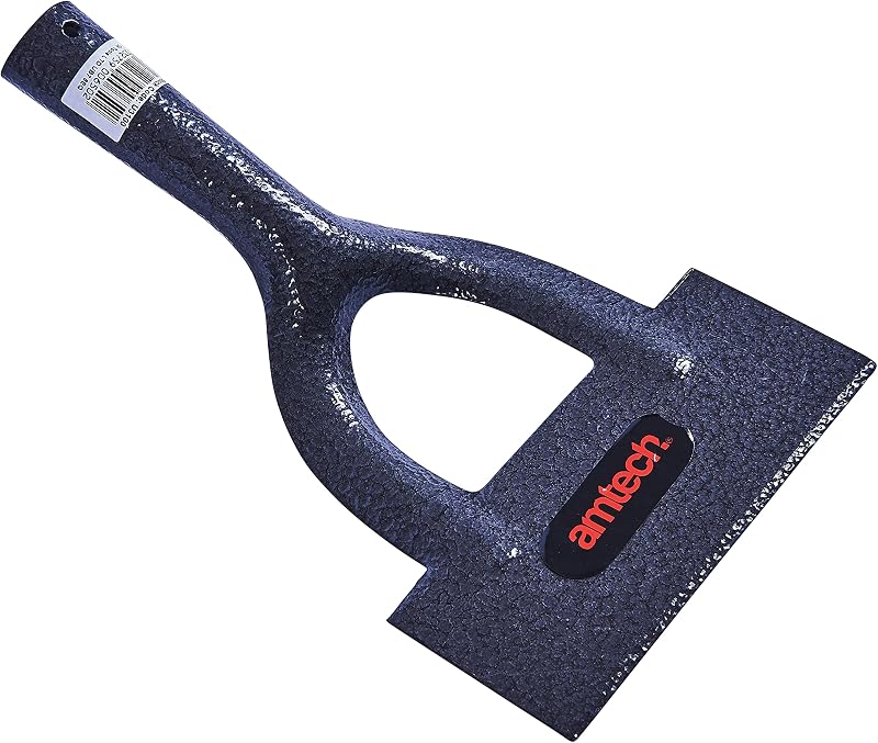 Amtech U3100 Dutch Hoe Head Garden Tool