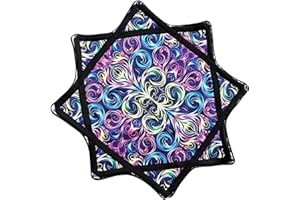 Soft Dapo Juggling Props Safe for Beginners Indoor Outdoor Family Fun Portable Dapo Foldable Juggling Balls